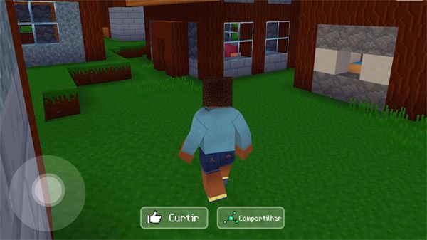 方块世界3D中文版手机赚钱软件截图4