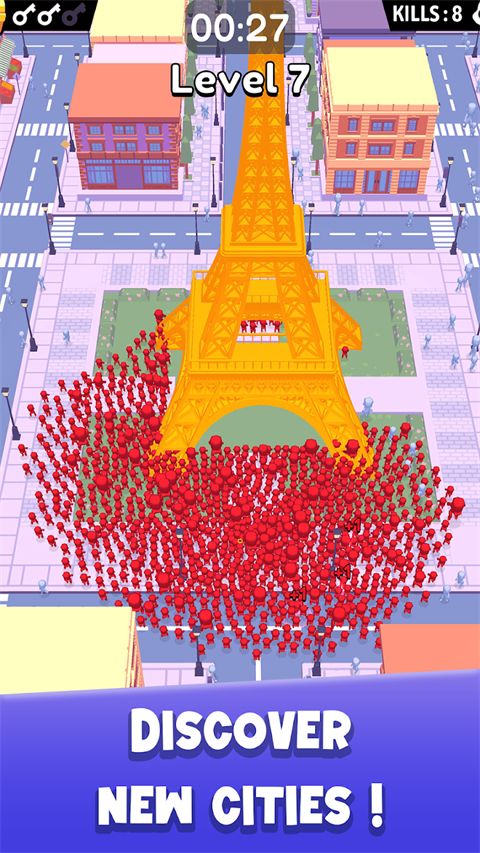 crowdcity官方正版手机赚钱软件截图2