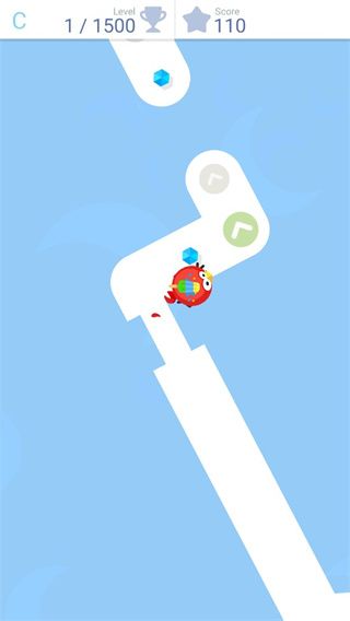 点点冲刺官方正版手机赚钱软件截图4