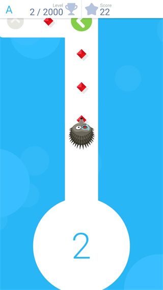 点点冲刺官方正版手机赚钱软件截图3