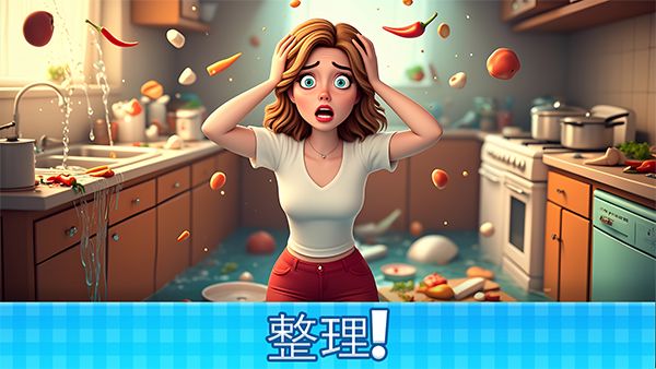 庄园咖啡厅手机赚钱软件截图2