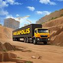 大都市游戏官方版(Megapolis)手机赚钱软件