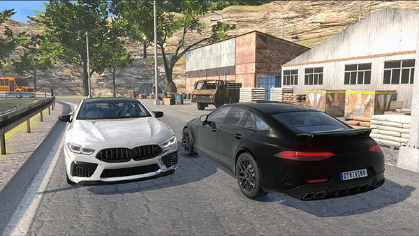 Driving School sim最新版本手机赚钱软件截图5