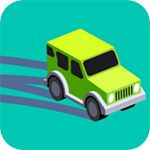 飘逸车车(Skiddy Car)手机赚钱软件