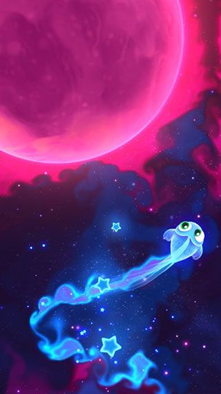 超级星鱼苹果版手机赚钱软件截图2