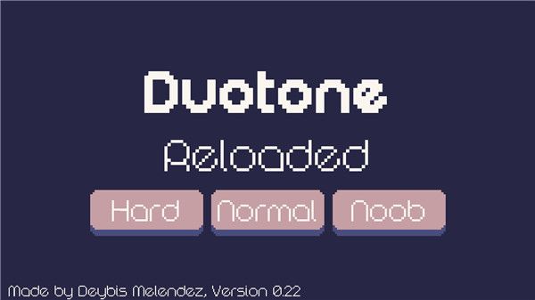 双色冒险官方版(Duotone Reloaded)手机赚钱软件截图1