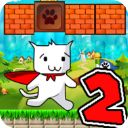 超级猫里奥2HD手机赚钱软件
