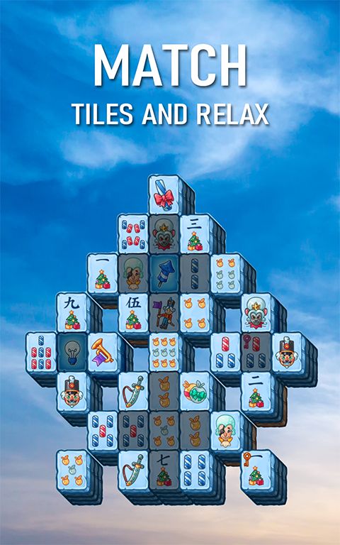 解谜寻宝记(Mahjong)手机赚钱软件截图4