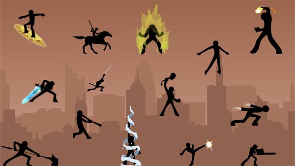 超速暗影忍者复仇手游手机赚钱软件截图4