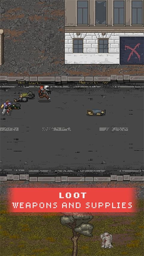 迷你dayz2官方最新版手机赚钱软件截图4