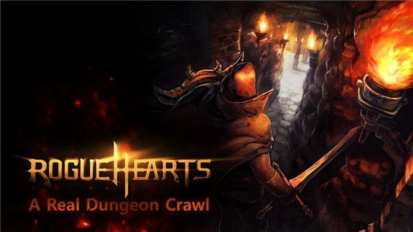 侠盗的心(Rogue Hearts)手机赚钱软件截图1