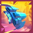 几何飞行游戏手机赚钱软件