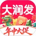 大润发优鲜App手机赚钱软件