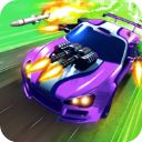 疾速快线复仇之路手游(Fastlane Road to Revenge)手机赚钱软件