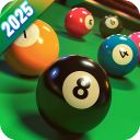 真实3D台球2手游(Real Pool 3D 2)手机赚钱软件