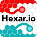 领地大作战官方版(Hexar.io)手机赚钱软件