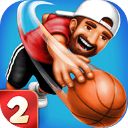 完美投篮2官方版(Dude Perfect 2)手机赚钱软件