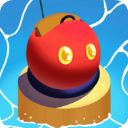 碰撞大作战(Bumper.io)手机赚钱软件