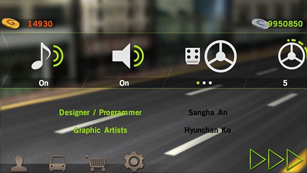 驾驶达人官方版手机赚钱软件截图4