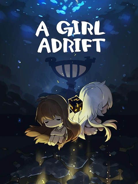 漂流少女生存记手机版手机赚钱软件截图2