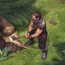 暴风雨生存传奇官方最新版(Saga of Survival)手机赚钱软件