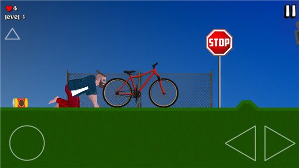 短途旅行游戏(short ride)手机赚钱软件截图4