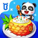 宝宝营养料理手机赚钱软件