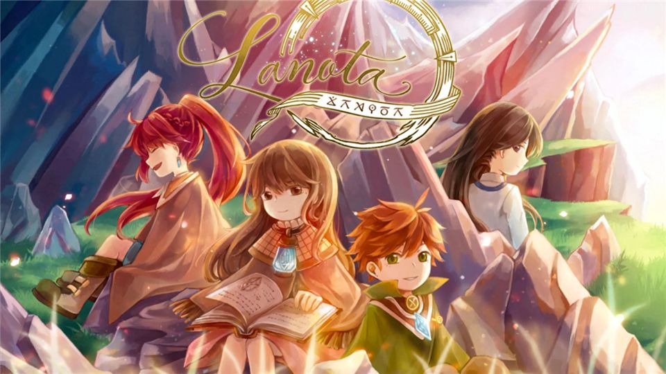 拉诺塔官方最新版(Lanota)手机赚钱软件截图4