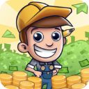 闲置城市建造者手游官方版(Idle City)手机赚钱软件