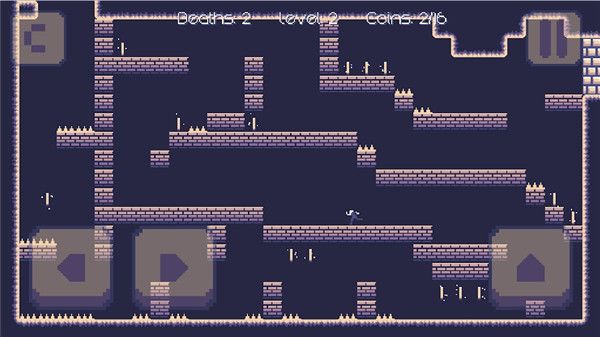 双色冒险官方版(Duotone Reloaded)手机赚钱软件截图5