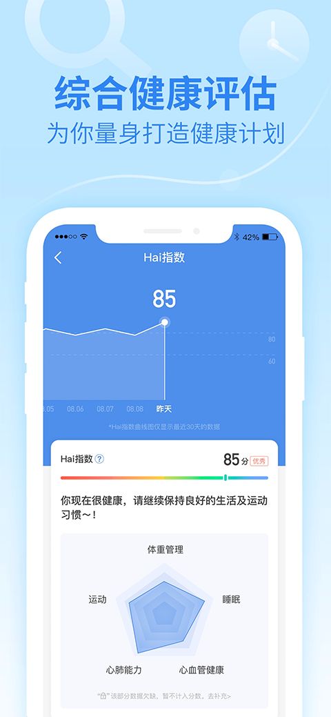 乐心运动app手机赚钱软件截图2