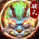 破天一剑小米版手机赚钱软件
