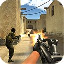 反恐突击最新版(Counter Terrorists Shooter)手机赚钱软件