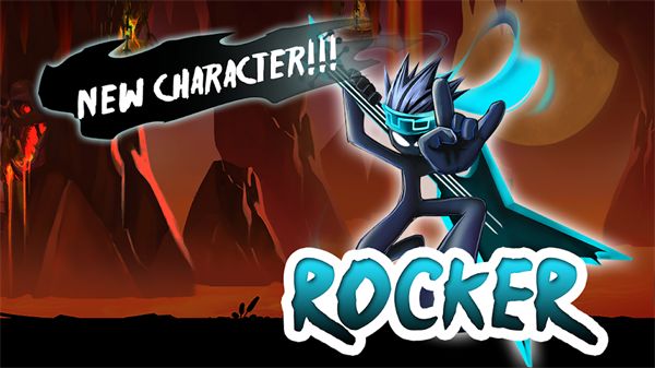 火柴人复仇3官方版(Stickman Revenge 3)手机赚钱软件截图3