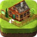乡村城市模拟岛屿官方版(Village City: Island Sim)手机赚钱软件