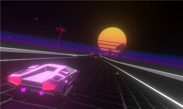 音乐赛车(Music Racer)中文版手机赚钱软件截图5