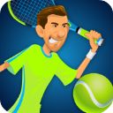 火柴人网球最新版(Stick Tennis)手机赚钱软件