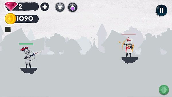 弓箭手io(Archer.io)手机版手机赚钱软件截图3