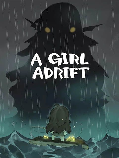 漂流少女生存记手机版手机赚钱软件截图1