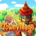 城镇村庄官方正版(Town Village)手机赚钱软件