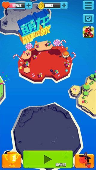 萌龙冒险家最新版本手机赚钱软件截图2