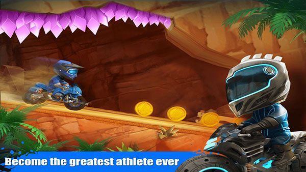 审判车神(Elite Trials)游戏最新版手机赚钱软件截图5