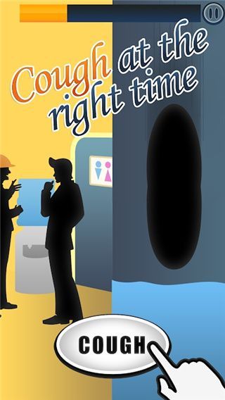 厕所大作战最新版(Toilet Time)手机赚钱软件截图1