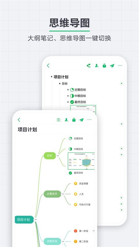 印象笔记手机版手机赚钱软件截图3