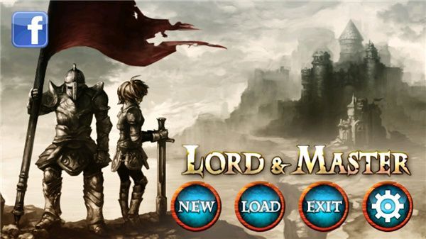 领主和大师(Lord and Master)手机赚钱软件截图1