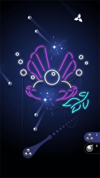 粉碎霓虹官方版(hit the light)手机赚钱软件截图4