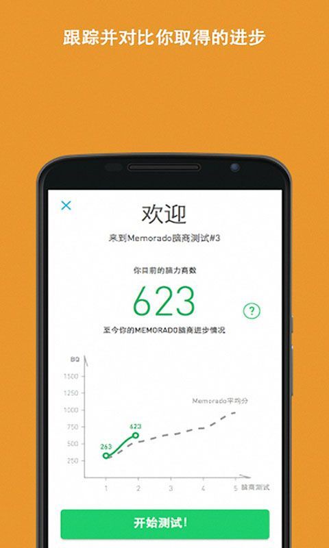 Memorado官方版手机赚钱软件截图1