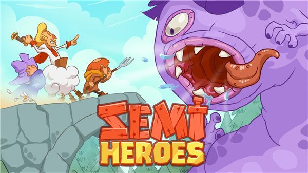 半英雄(Semi Heroes)手机赚钱软件截图1