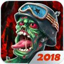 僵尸生存2018游戏(Zombie Survival 2018)手机赚钱软件
