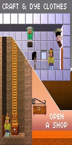 木头人大建造手机赚钱软件截图1